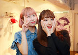 ［全日制］～次世代クリエイター神田 エミリ・大久保 楓と語る「好きを仕事にするマイルール」【 バンタンデザイン研究所】