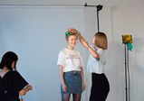 ヘアメイク科ってどんなところ?夢に近づく、ヘアメイク科サマーセミナーに密着!【 バンタンデザイン研究所 】
