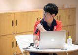 日本を代表するクリエイティブ・ディレクター佐藤 可士和さんの特別授業!「本質をつかむ」デザインの極意とは。【 バンタンデザイン研究所】