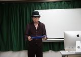 大事MANブラザーズ立川 俊之さんがバンタンに来校!「それが大事2016」PV企画 プレゼンテーション【 バンタンデザイン研究所】