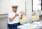 FPM田中知之様来校!デザイン学部の作品審査をレポート!【 バンタンデザイン研究所】