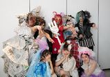 4クラスの創造性が爆発!廃材を使ったヘアメイクショーをレポート!【 バンタンデザイン研究所 】