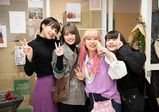 FP基礎科の学生が、1日限定ショップをOPEN!審査会で輝いていた、注目ブランドとは?【バンタンデザイン研究所】