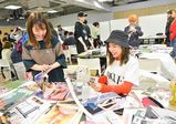 年を重ねるデッサンからブローまで!バンタンデザイン研究所各コースの初回「導入授業」に潜入!【バンタンデザイン研究所】