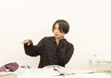 ファッションデザイナー講演会:DAIRIKUの発想からデザインまで【 バンタンデザイン研究所 】