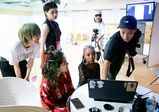 ファッションが好きな高校生、集合!2日間にわたった白熱の「ファッションプロデュース」サマーセミナーをレポート!【バンタンデザイン研究所】