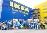 イケアのショッピングバッグでファッションショー。8/25IKEA鶴浜で開催［バンタンデザイン研究所］