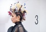 国内最大級の複合型デビューイベント「カッティングエッジ」直前!ヘアメイク科ランウェイショーの最終審査に密着!!【バンタンデザイン研究所】