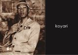 【卒業生ブランド紹介】メンズブランド「koyari」 小鑓友博さんインタビュー