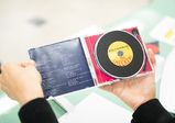 第3タームの成果発表!デザイン基礎科生たちがCDジャケットに詰め込んだアイデアとは??【バンタンデザイン研究所】