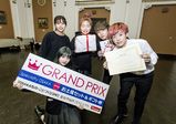 OSAKAもの・ことづくりラボ(※)との全校産官学協同プロジェクト『Specialty OSAKA』vol.3選抜10チームによる、最終審査会 レポート!
