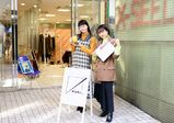 イベントレポート!ファッションプロデュース基礎科生が、1日限定セレクトショップ「alpha」をOPEN!【バンタンデザイン研究所】