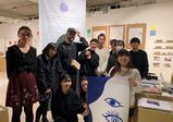 【東京校】創造性開発プログラム「表現のワーク」の参加者が、世田谷ものづくり学校ギャラリーにて展示会を開催!表現で私たちは何ができるのか、新世代が見る世界「NEW視展」②【バンタンデザイン研究所】