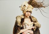 卒業制作展直前!世界観全開で挑む学生最後の撮影会をレポート★【バンタンデザイン研究所】