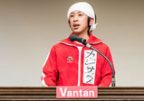 バンタン卒業式・修了式（大阪）で卒業生に向けて頂いた「カジサック」さんのスピーチ動画がYouTubeに公開されました！