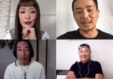 ヘアメイク講師4名による座談会実施!気になるヘアメイク業界のリアルとは?【バンタンデザイン研究所】