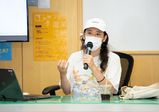 『WE ARE LITTLE ZOMBIES』長久允監督講演会を開催!「映画でいちばん大切なこと」とは?【バンタンデザイン研究所】