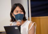 ファッション学部卒業生・Fumikuデザイナーの林史佳さんによる特別講演会をレポート!【バンタンデザイン研究所】