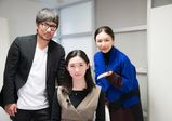 河北裕介さんメイクで感動のイメチェン!在校生が美容動画配信コンテンツ「BEAUTYfor」の番組撮影に協力しました♪【バンタンデザイン研究所】