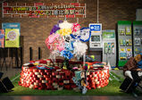 [産学協同プロジェクト]恵比寿駅改札横に、学生たちの作品『花と暮らす恵比寿』が出現！「HAND！in Yamanote Line‐山手線でアートと音楽を楽しむ15日間‐」準備に密着！【バンタンデザイン研究所】