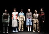 Asia Fashion Collection 8thグランプリ受賞者が決定!ニューヨーク・ファッション・ウィークにてランウェイデビューを果たす日本代表3ブランドは?~ファッションショー~【バンタンデザイン研究所】