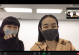 株式会社バロックジャパンリミテッド マーケティンググループ 松本つかさ様、小倉えり様による「SNSマーケティング」トークショー!SNSを集客・販促・人脈につなげる方法とは?【バンタンデザイン研究所】