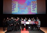 VANTAN CUTTING EDGE 2020レポート!GRAND PRIX受賞作品は、雑誌「NYLON」誌面に掲載!「RUNWAY SESSION」ショー・表彰式をPLAY BACK!【バンタンデザイン研究所】