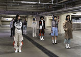 N.Y Fashion Weekにデジタル参加決定!スチール&ムービー撮影現場をレポート。YONLOKSAN(ヨンロクサン)デザイナー新國あおいさん/バンタンデザイン研究所 大阪校