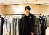 IROFUSI代表&デザイナー・柳澤陽司さんインタビュー【バンタンデザイン研究所】