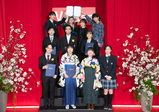 満開の桜が祝福。令和2年度 バンタン卒業式・修了式レポート!【バンタンデザイン研究所】