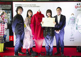 日本でいちばん「ファッションにリアルガチ」なU-18学生は誰だ?卒展・STUDENT FINAL 2021 REPORT!~中学生限定ファッションコンテンスト「AFC U-18」GRAND PRIX~【バンタンデザイン研究所】