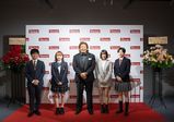 Welcome to VANTAN!長州力さんも新入生にエール。令和三年度バンタン⼊学式レポート!