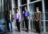 【産学協同プロジェクト】『STATION IDOL LATCH!』1st Passenger Meeting衣装制作を、在校生＆OG『old honey』デザイナー原さんが担当。熱気溢れるバックステージでインタビュー！【バンタンデザイン研究所】
