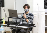 アニメやゲーム音楽の最前線で活躍されている作曲家の田中秀和さんの特別授業をレポート☆彡【バンタンデザイン研究所】