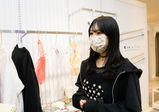 ラフォーレ原宿2Fにオープン!選抜メンバーが、POP UP SHOPを出店【バンタンデザイン研究所】