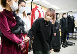 2年制ファッションデザイン本科、卒展最終プレゼンテーションに密着。5日後に行うファッションショーの全貌とは?【バンタンデザイン研究所】