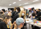 VANTAN STUDENT FINAL 2022 ステージ1部”ファッションショーレポート”【バンタンデザイン研究所】