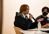 ＜特別授業＞「DAIRIKU」デザイナー岡本大陸によるトークショーを開催。気鋭のクリエイターが語る「過去、現在、未来」とは？【バンタンデザイン研究所】