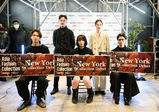 アジアから世界に挑む若手デザイナーに選出された在校生2名!2023年2月にニューヨークファッションウィーク デビュー【バンタンデザイン研究所】