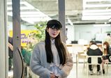 <産学協同プロジェクト>5.2億再生「打上花火」のDaokoさんが来校!1年制WS映像クリエイター専攻が、「mercy」MV制作をスタート【バンタンデザイン研究所】
