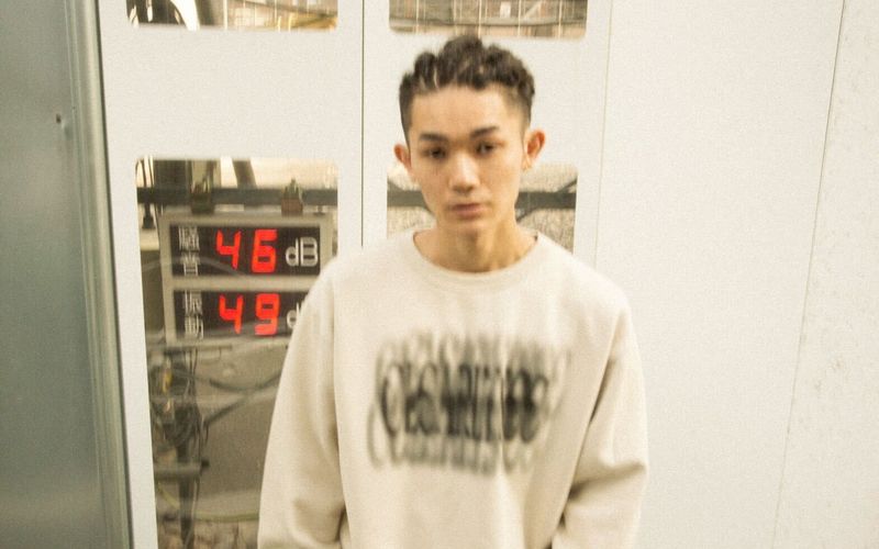 <卒業生インタビュー>「SAUCE WORLD」デザイナー/「D.Nart.Ampta」グラフィックアーティスト。ファッション学部ファッションプロデュース専攻 2年制 村上 勝也さん【バンタンデザイン研究所】