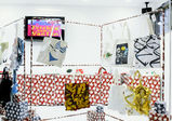 【12/17(月)~23(日)】ROOTOTEとコラボした作品展「Totebag made in Vantan」開催中!