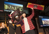 VANTAN CUTTING EDGE 2012【表彰式編】