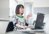アートディレクター えぐちりか講師☆特別授業