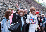 新入生イベント☆ TOKYOウォークラリー!!!