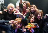 [全日制]VANTAN STUDENT FINAL 2014「THE POWER OF DESIGN」―ショー編PART.3―【 バンタンデザイン研究所blog 】