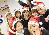 ［全日制］ デザイナーズメゾンにてChristmas Party開催★【 バンタンデザイン研究所 blog 】