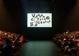 [全日制] 国内最大級！「VANTAN CUTTING EDGE 2013」東京ラウンド開催！ -SHOW・展示編- 【 バンタンデザイン研究所 blog 】