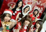 ビンゴ大会で豪華プレゼントも!!東京校のクリスマスパーティ☆