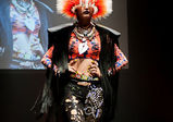 [全日制] VANTAN CUTTING EDGE 2013 大阪 ROUND レポート ～ショー編～ 【バンタンデザイン研究所 blog】